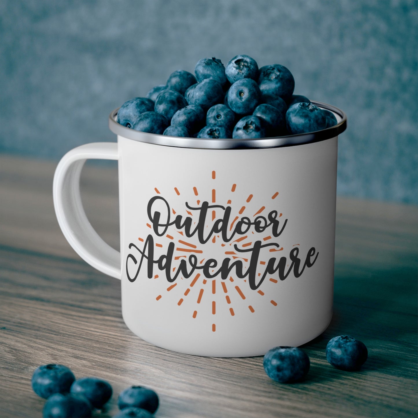 Adventure Mug - Outdoor Adventure