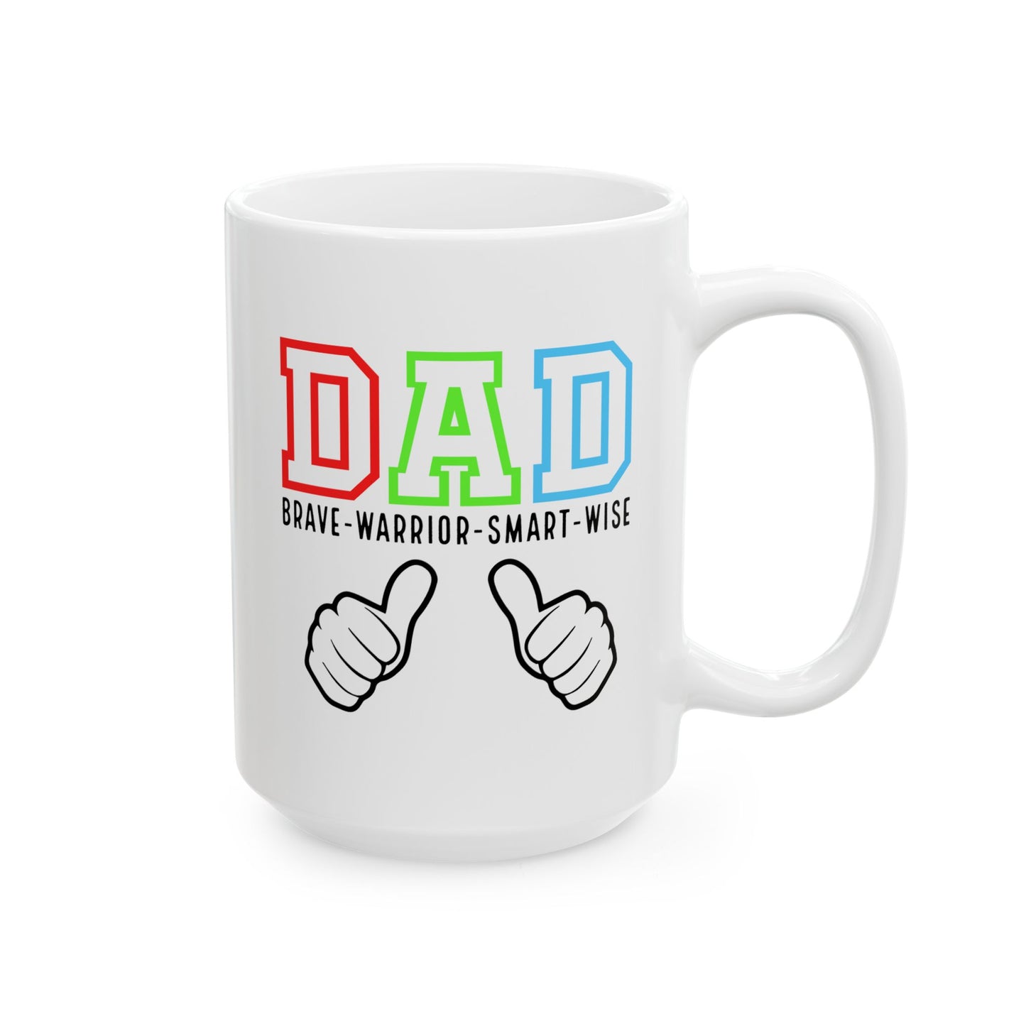 Father's Day Mug - That's Me