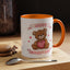 Mother's Day Mug - Happy Mother's Day Bear