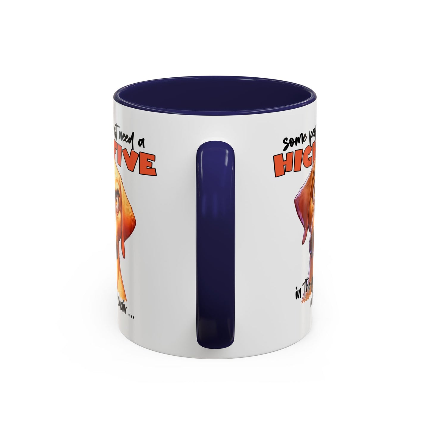Animal Mug - Some People Just Need