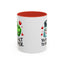 Anniversary Mug - You're The Salt To My Pepper