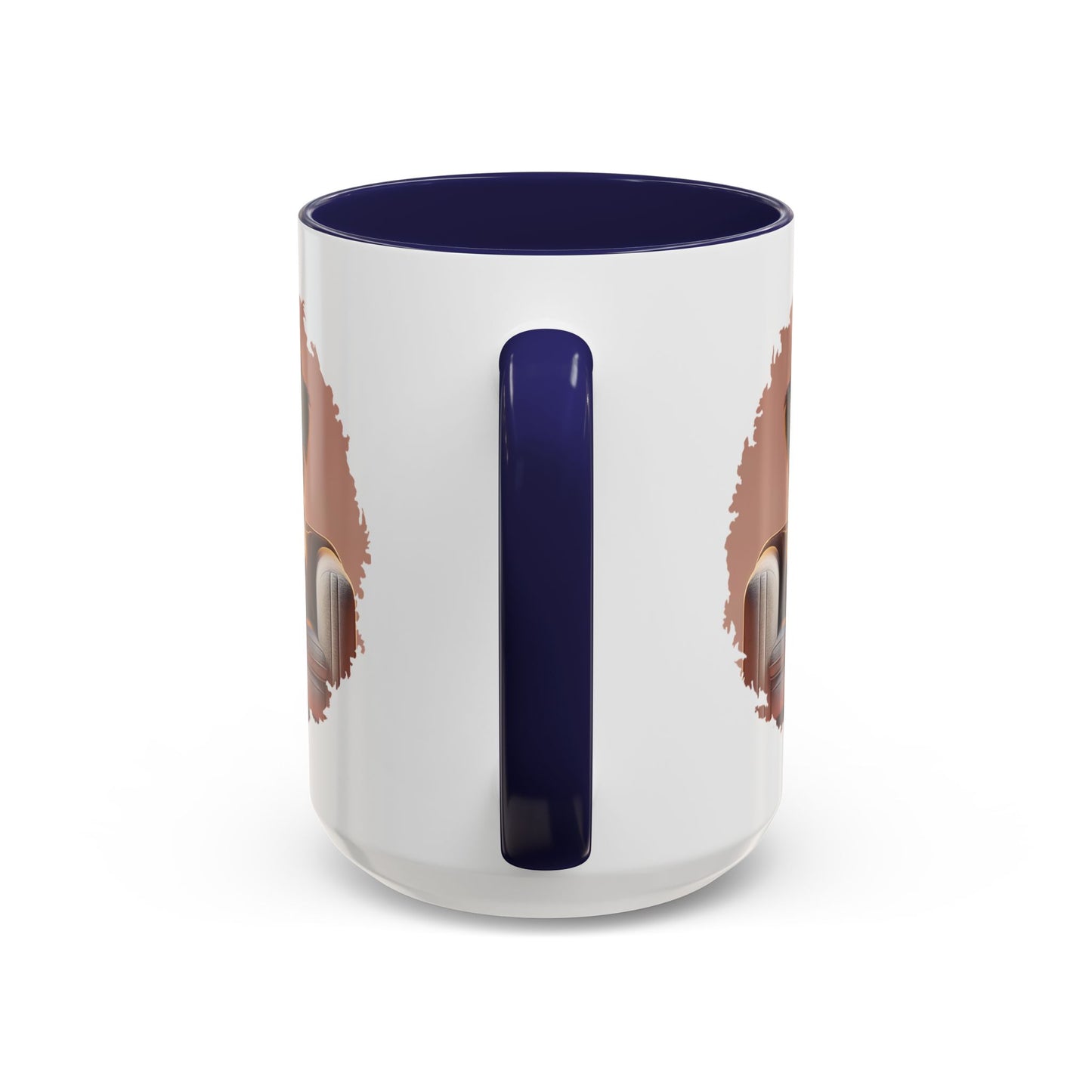 Animal Mug - Dog Coffee Wrap 31