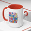 Anniversary Mug - All I Need Is Love