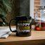 Adventure Mug - I'm Only Happy