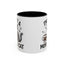 Animal Mug - I'm Not a Morning Cat