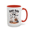 Halloween Mug - Boo Boo Crew