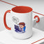 Humor Mug - I Don't Have Enough Energy