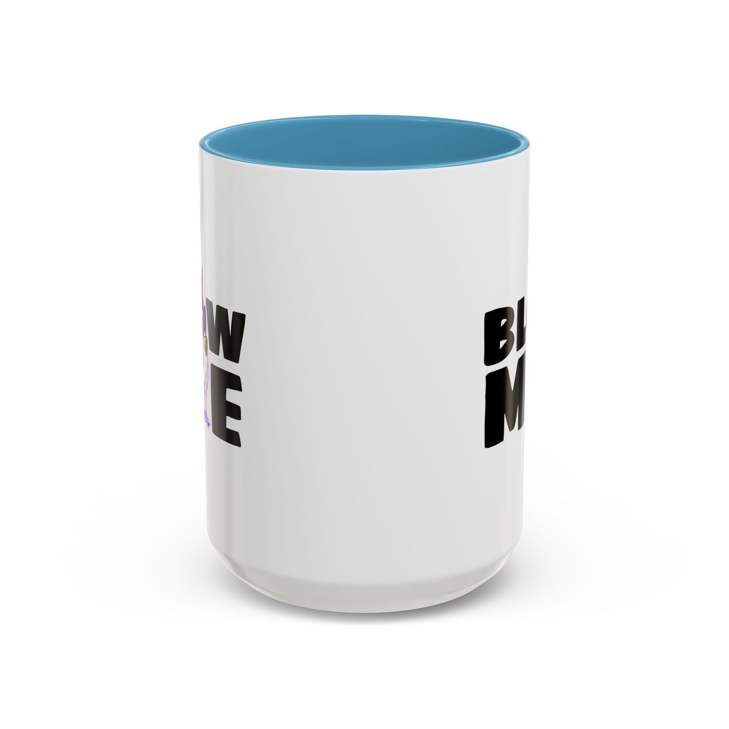 Adult Mug - Blow Me