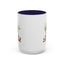 Easter Mug - Flower Bucket