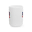Religious Mug - One Nation God