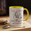 Adult Mug - I Love You This Much