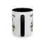 Office Mug - I'm Not Feeling