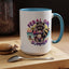 Humor Mug - Feral Girl Summer