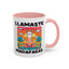 Adult Mug - Llamaste Madafakas
