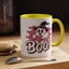 Halloween Mug - Boo Ghost