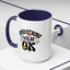 Wellness Mug - Everything Will Be Ok 5
