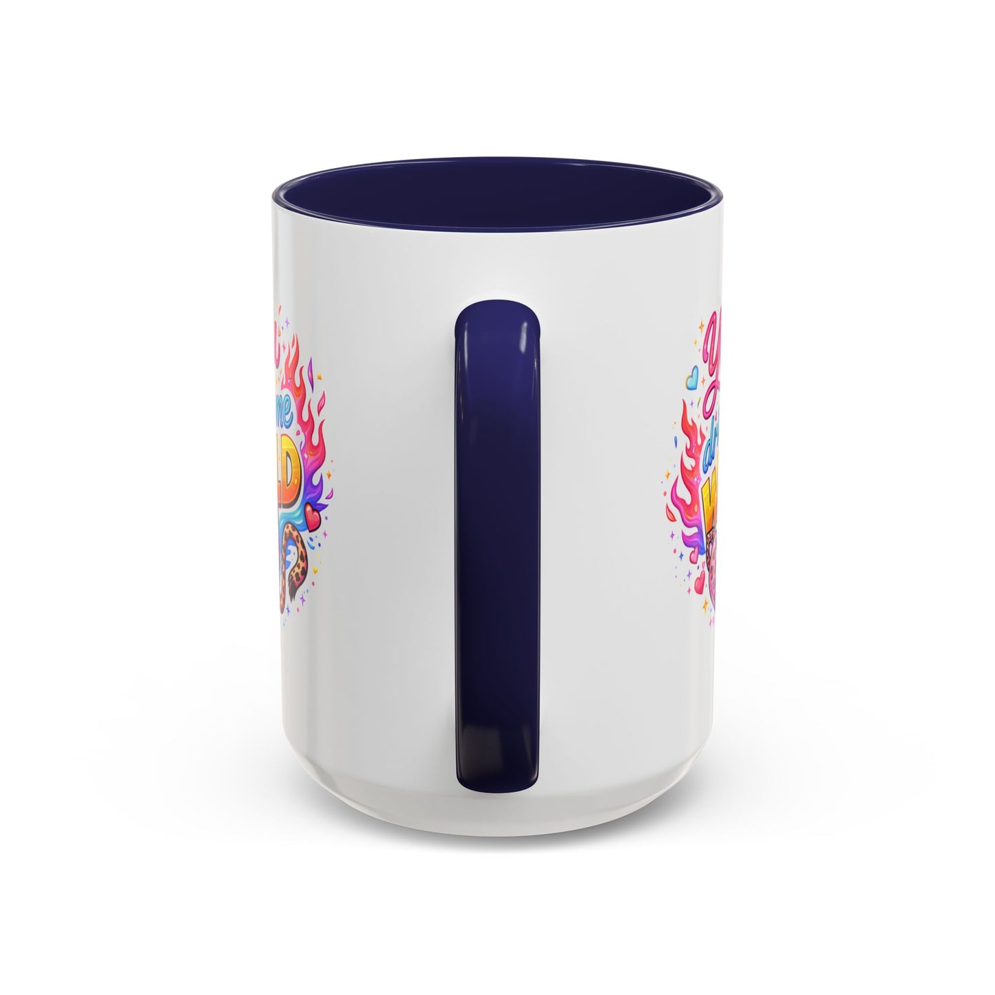 Anniversary Mug - You Drive Me Wild
