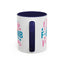 Humor Mug - I'm A Drop the F-Bomb Kind of Mom
