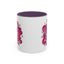 Easter Mug - Happy Easter Fluffy