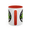Alien Mug - I've Always Believed