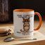 Humor Mug - Your Stupidity is Showing Again