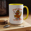 Office Mug - I'm Not Arguing