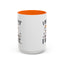 Animal Mug - I Do What I Want