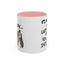 Birthday Mug - Let's Go Ape Shit