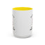 Humor Mug - I'll Get Over It Ghost