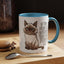 Animal Mug - If You Find Me Offensive