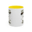 Humor Mug - Hang In There It Gets Worse