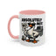 Office Mug - Absolutely Not