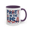 4th of July Mug - Party in the USA