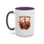 Religious Mug - Jesus Is King