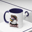 4th of July Mug - America Patriotic Eagle