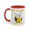 Office Mug - Just Bee
