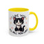 Adult Mug - I Like You