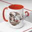 Animal Mug - Dog Coffee Wrap 15