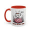 Humor Mug - Coffee on My Mind