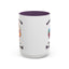 Humor Mug - Today's Advice Don't Be A Peckerhead