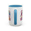 Support Mug - Fight Cancer