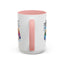 Father's Day Mug - Best Dad Ever Gamer