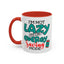 Humor Mug -I'm Not Lazy. I'm on Energy-Saving Mode