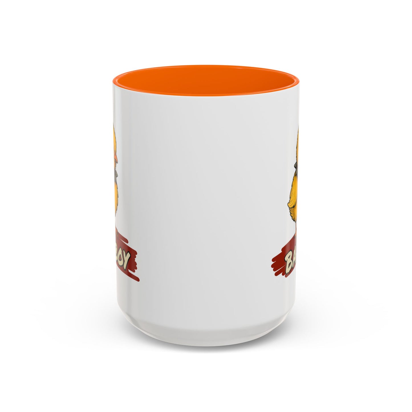 Humor Mug - Bad Boy
