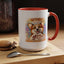 Animal Mug - Short Legs