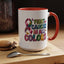Support Mug - Fight Cancer