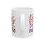 Motivation Mug - Focus On The Outcome