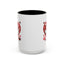 Valentine's Day Mug - Be Mine