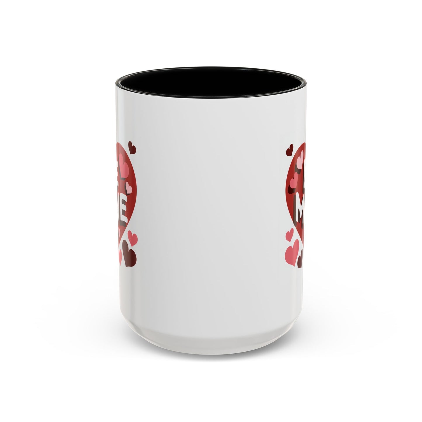 Valentine's Day Mug - Be Mine