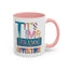 Adventure Mug - It's Time For A New Adventure